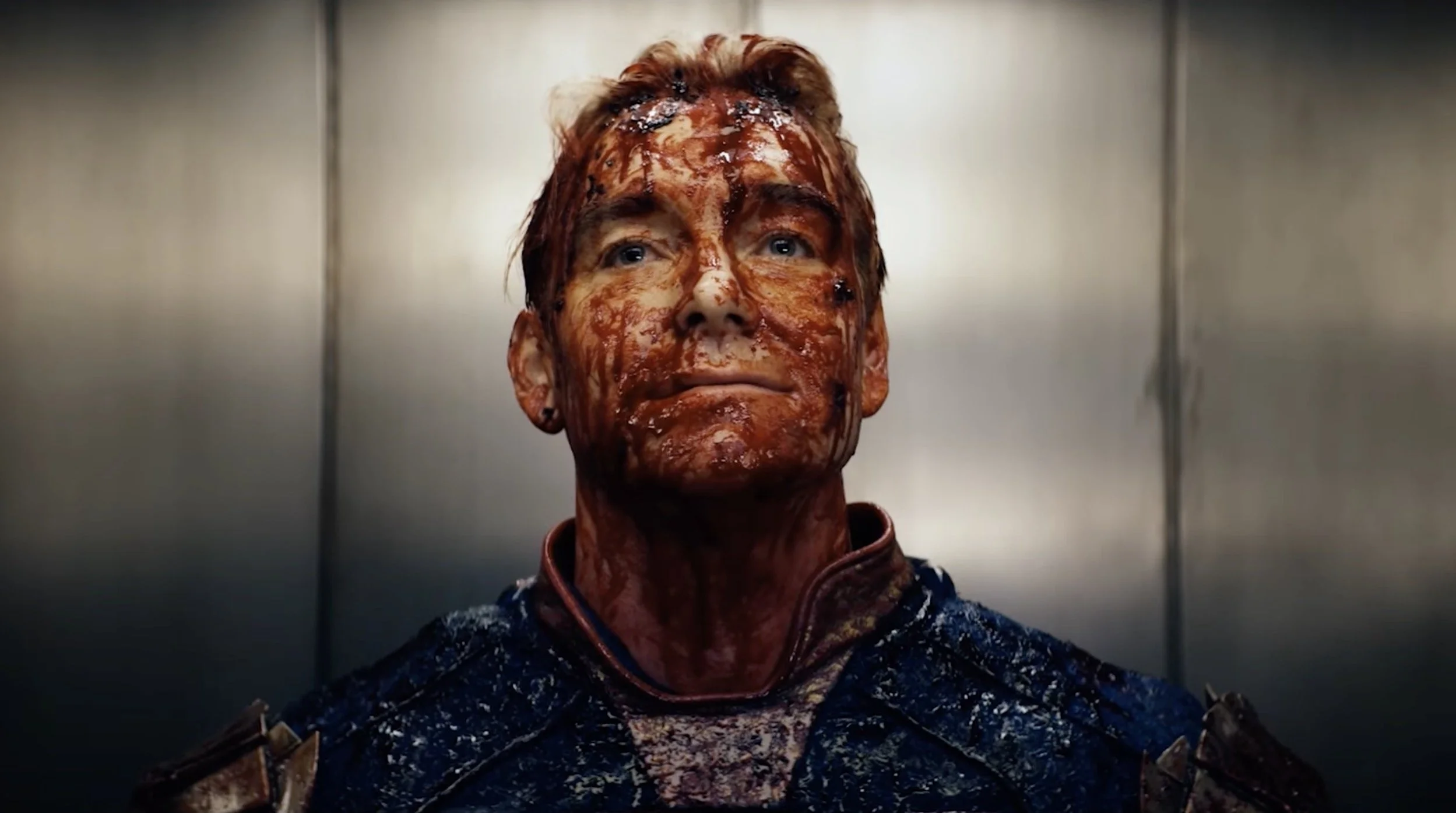 Major plot details teased for THE BOYS season 4